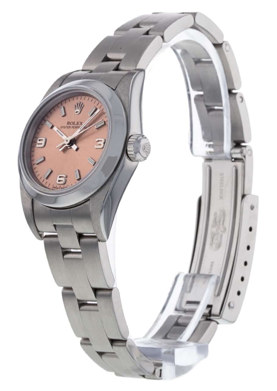 Rolex 76080 best sale